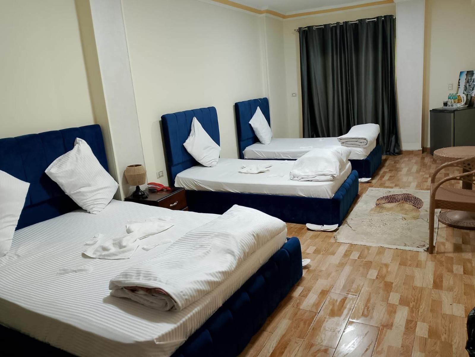 Pyramid Stars Inn Nazlet el-Sisi Luaran gambar