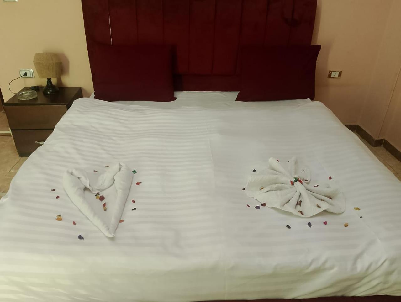 Pyramid Stars Inn Nazlet el-Sisi Luaran gambar