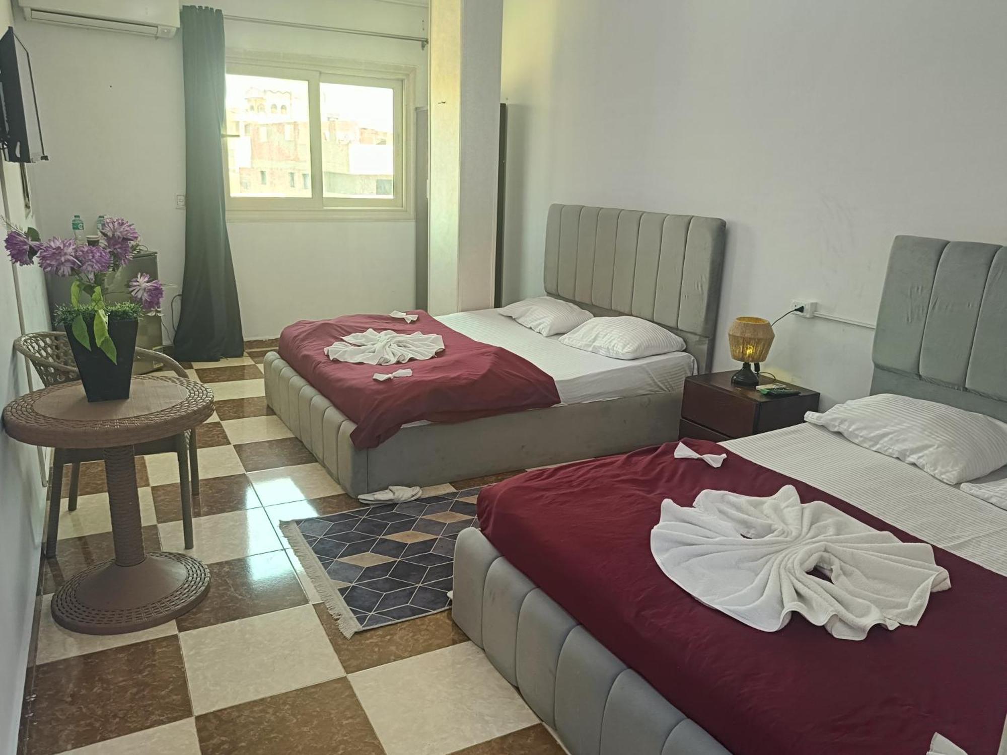 Pyramid Stars Inn Nazlet el-Sisi Luaran gambar
