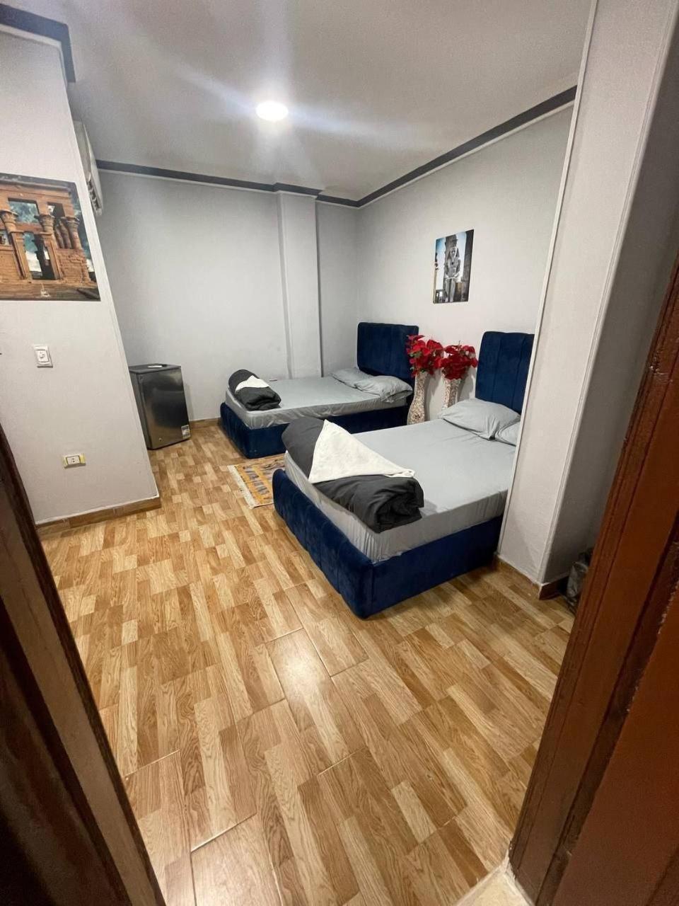 Pyramid Stars Inn Nazlet el-Sisi Luaran gambar